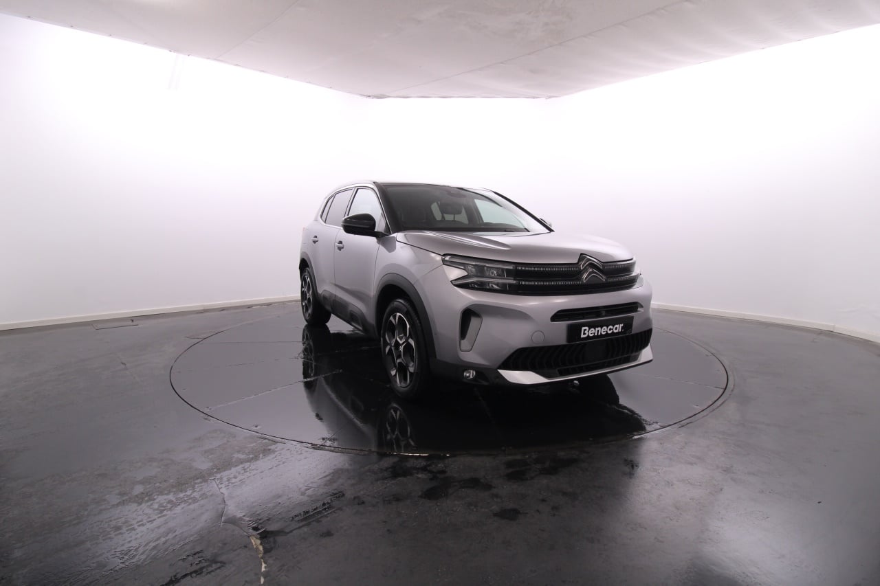 Citroen C5 Aircross Diesel 5 2024