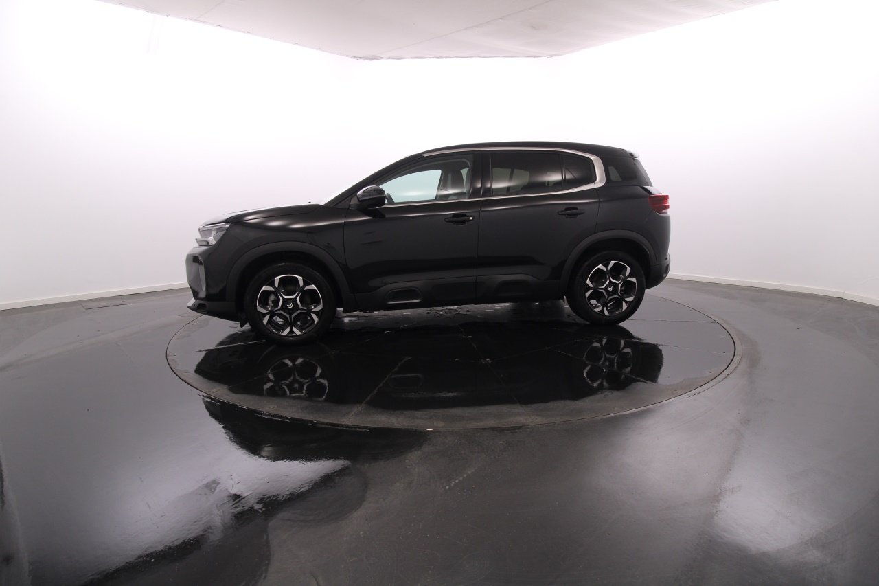 Citroen C5 Aircross Diesel 6 2024