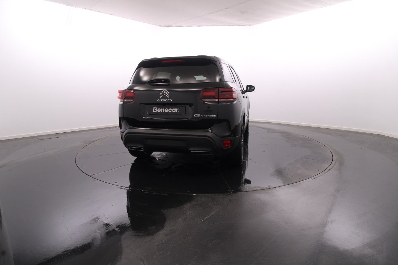 Citroen C5 Aircross Diesel 6 2024