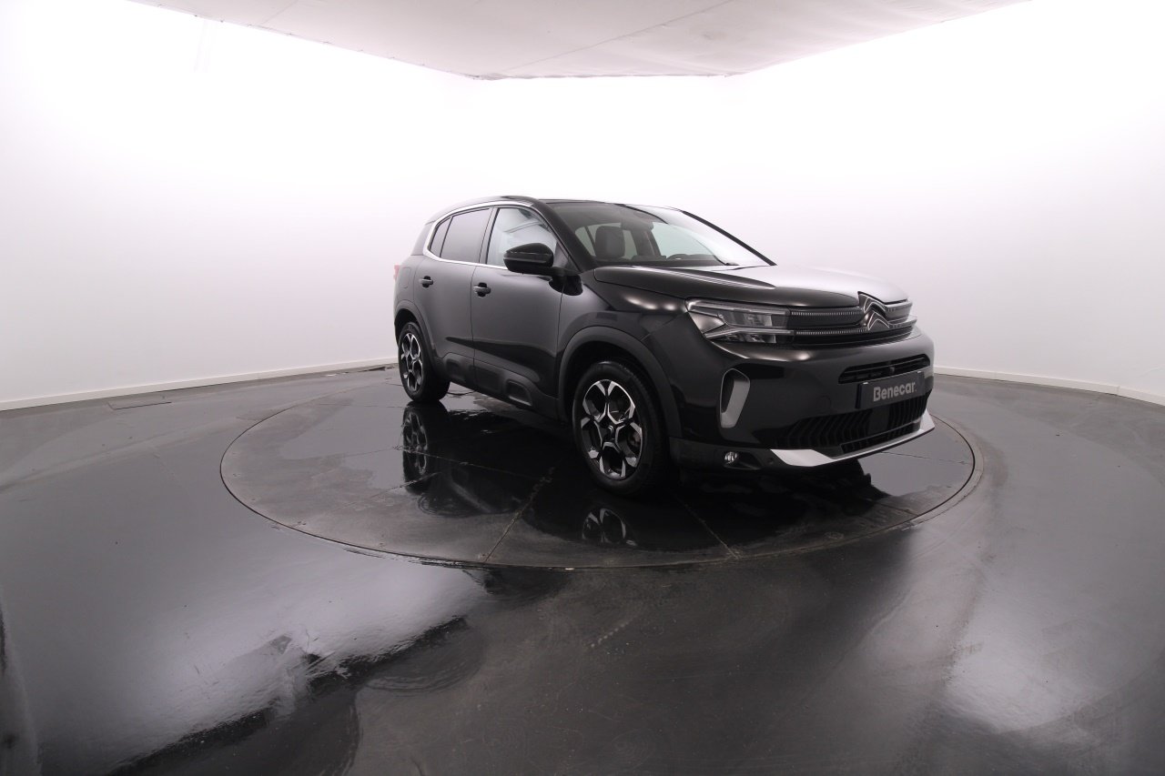 Citroen C5 Aircross Diesel 6 2024