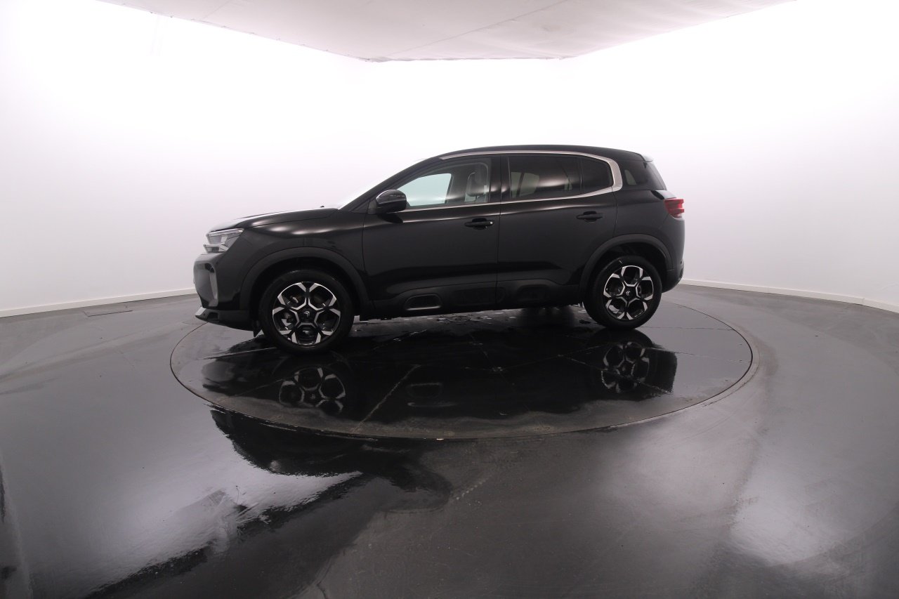 Citroen C5 Aircross Diesel 5 2024