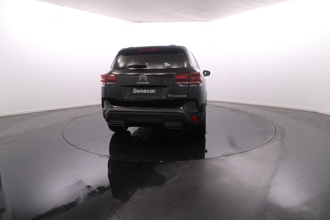 Citroen C5 Aircross Diesel 5 2024