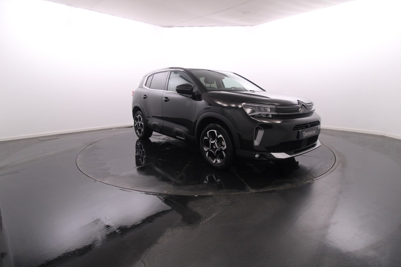 Citroen C5 Aircross Diesel 5 2024