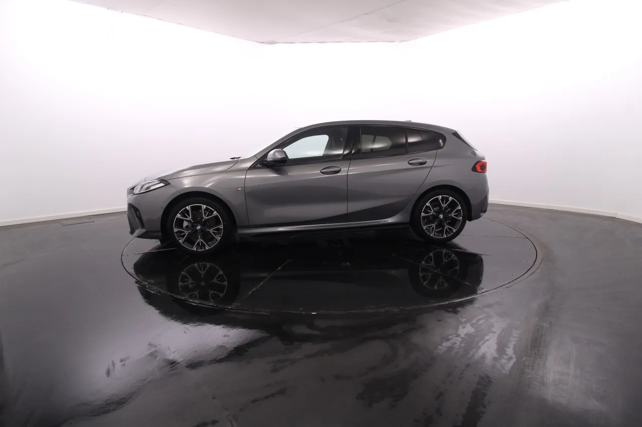 BMW Serie 1 - 118 Diesel 2 2025