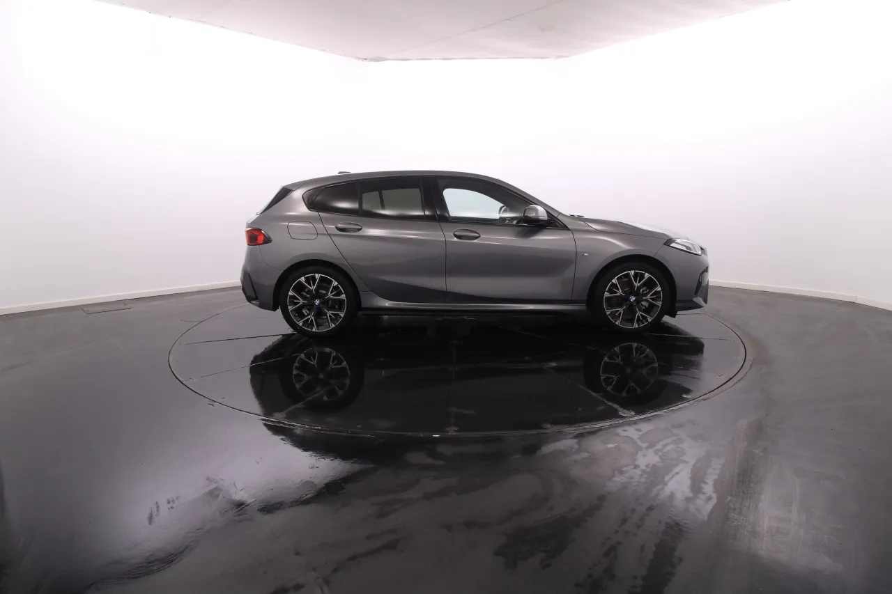 BMW Serie 1 - 118 Diesel 2 2025