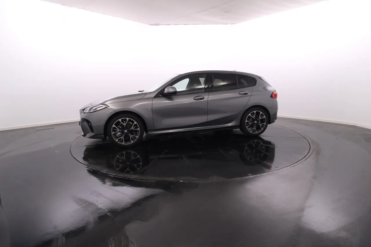 BMW Serie 1 - 118 Diesel 2 2025