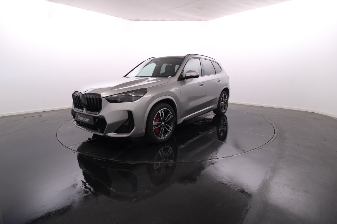 BMW X1 Diesel 5 2025