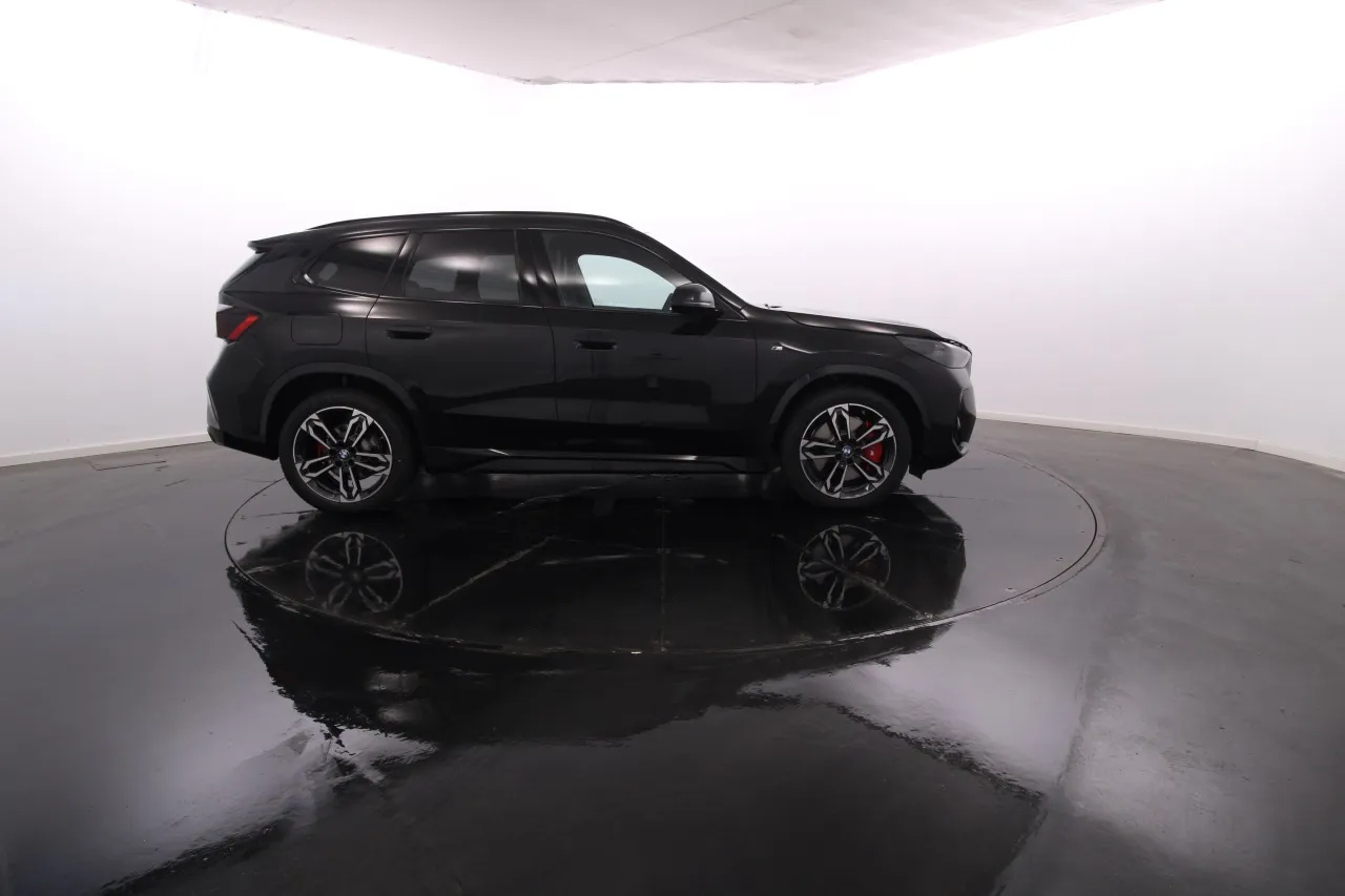 BMW X1 Diesel 5 2025