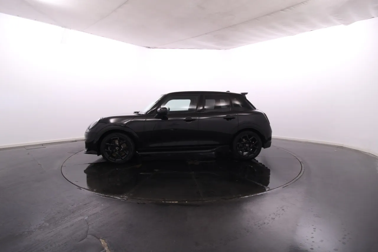 MINI Cooper Gasolina 2 2025