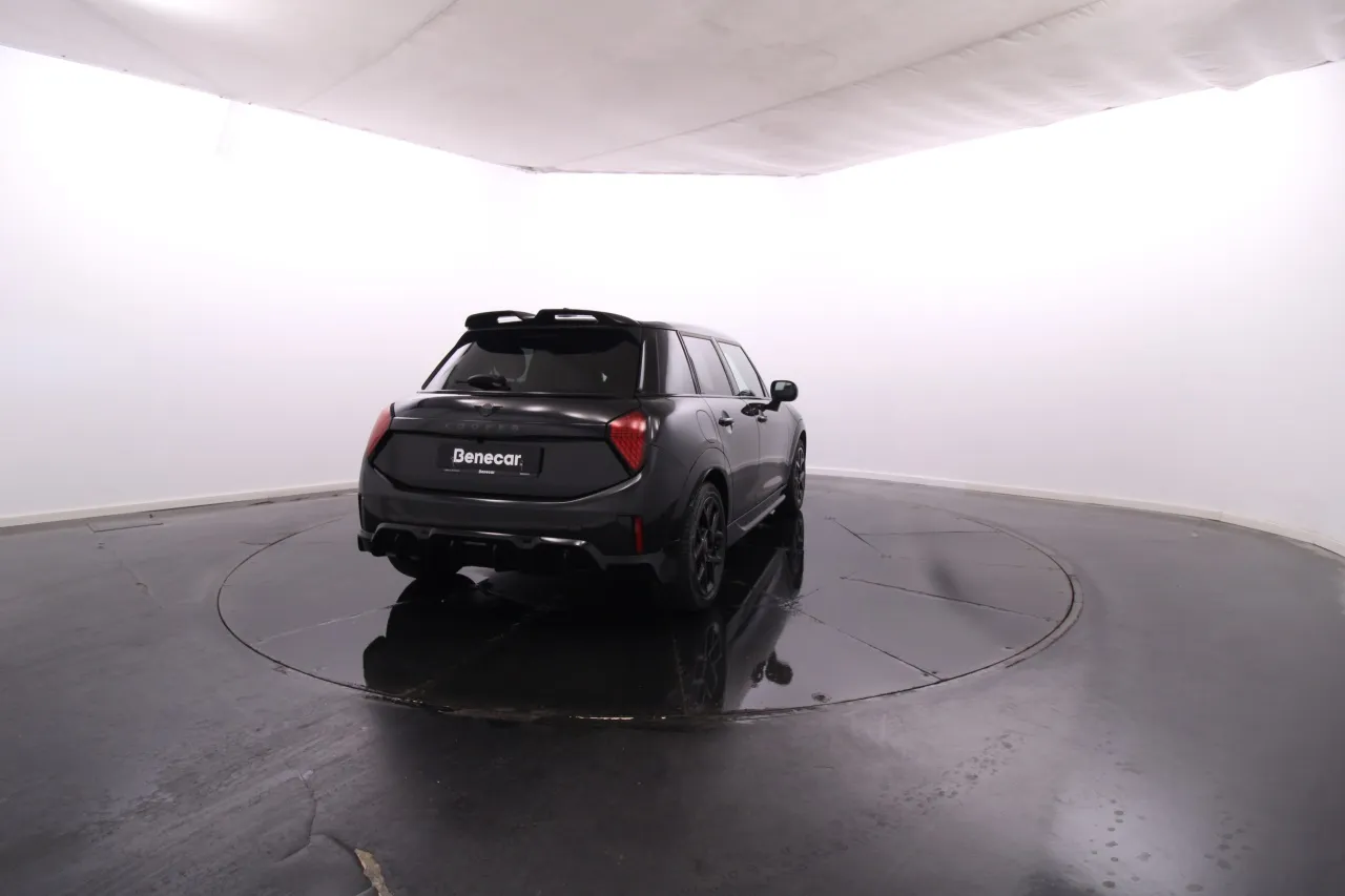 MINI Cooper Gasolina 2 2025