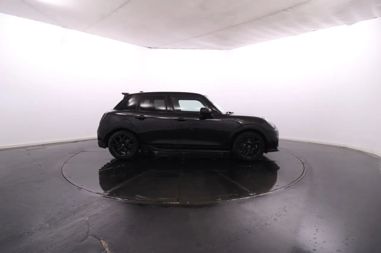 MINI Cooper Gasolina 2 2025