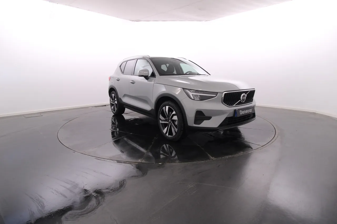Volvo XC40 Híbrido Gasolina 4 2025