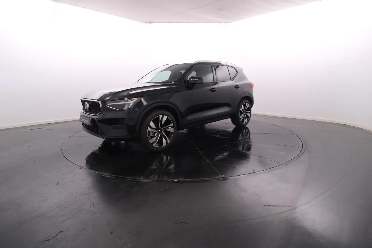 Volvo XC40 Híbrido Gasolina 6 2025