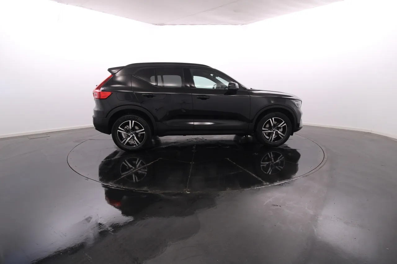 Volvo XC40 Híbrido Gasolina 4 2025