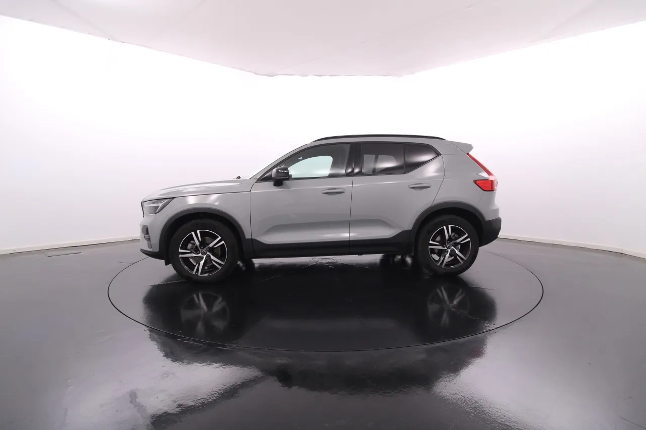 Volvo XC40 Híbrido Gasolina 5 2025