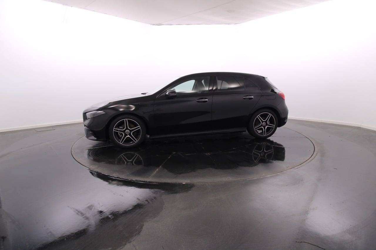 Mercedes-Benz Classe A - 180 Diesel 2 2025