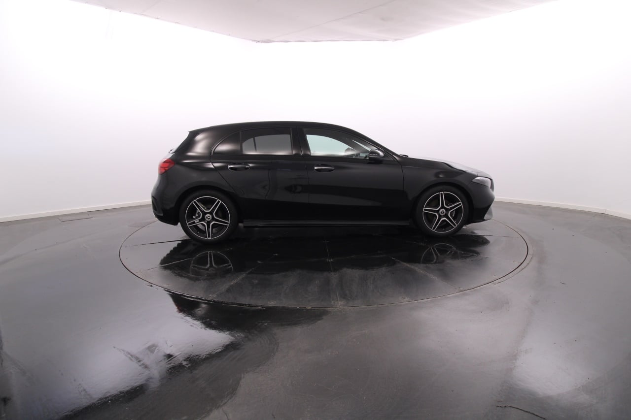 Mercedes-Benz Classe A - 180 Diesel 2 2025