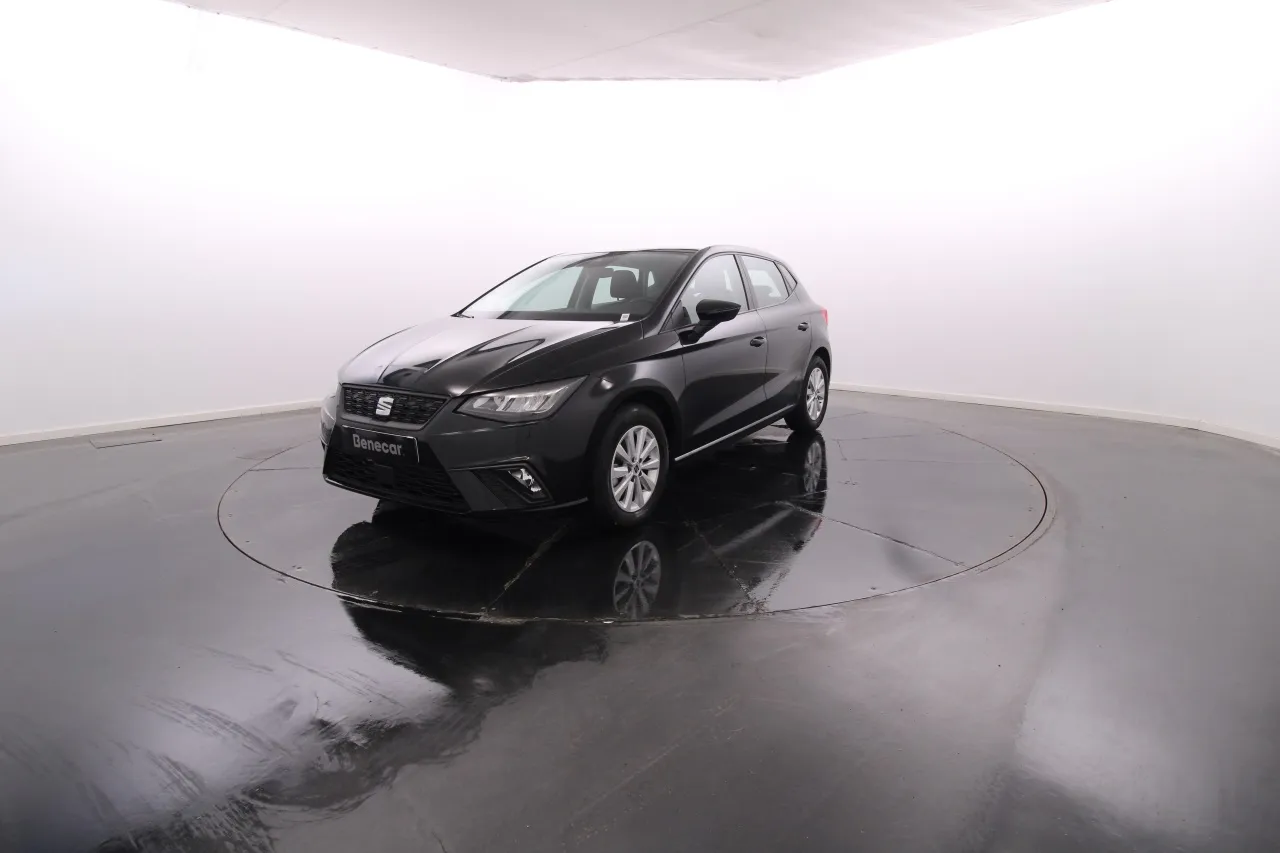 Seat Ibiza Gasolina 3 2024