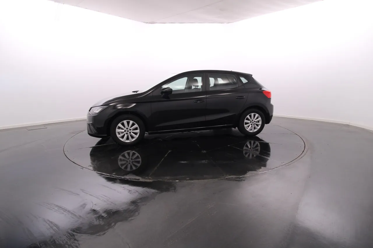 Seat Ibiza Gasolina 3 2024