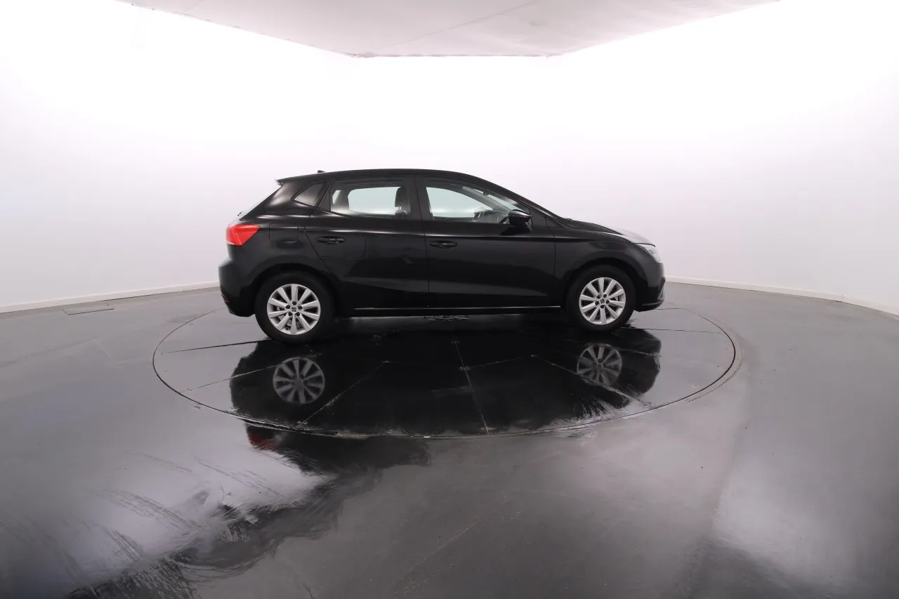 Seat Ibiza Gasolina 3 2024