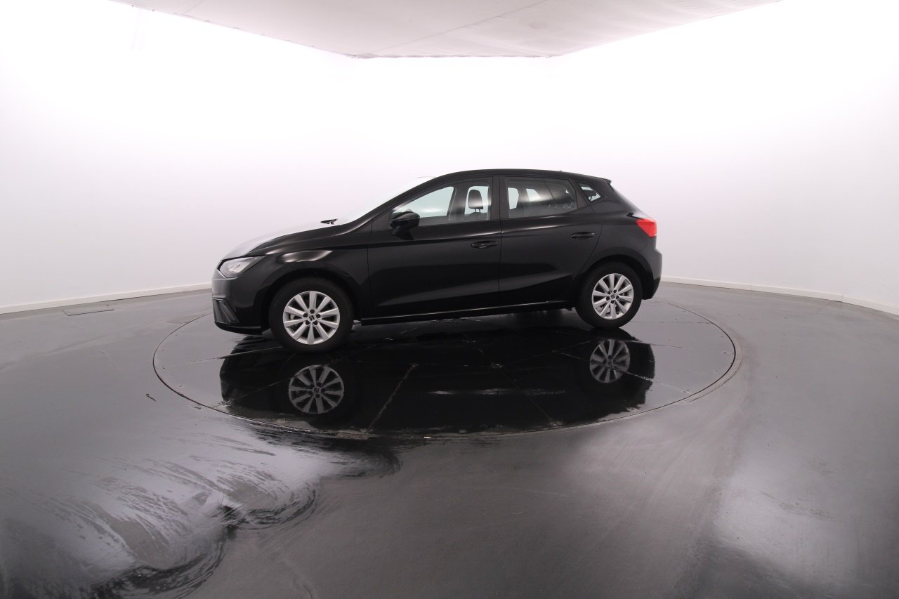 Seat Ibiza Gasolina 3 2024