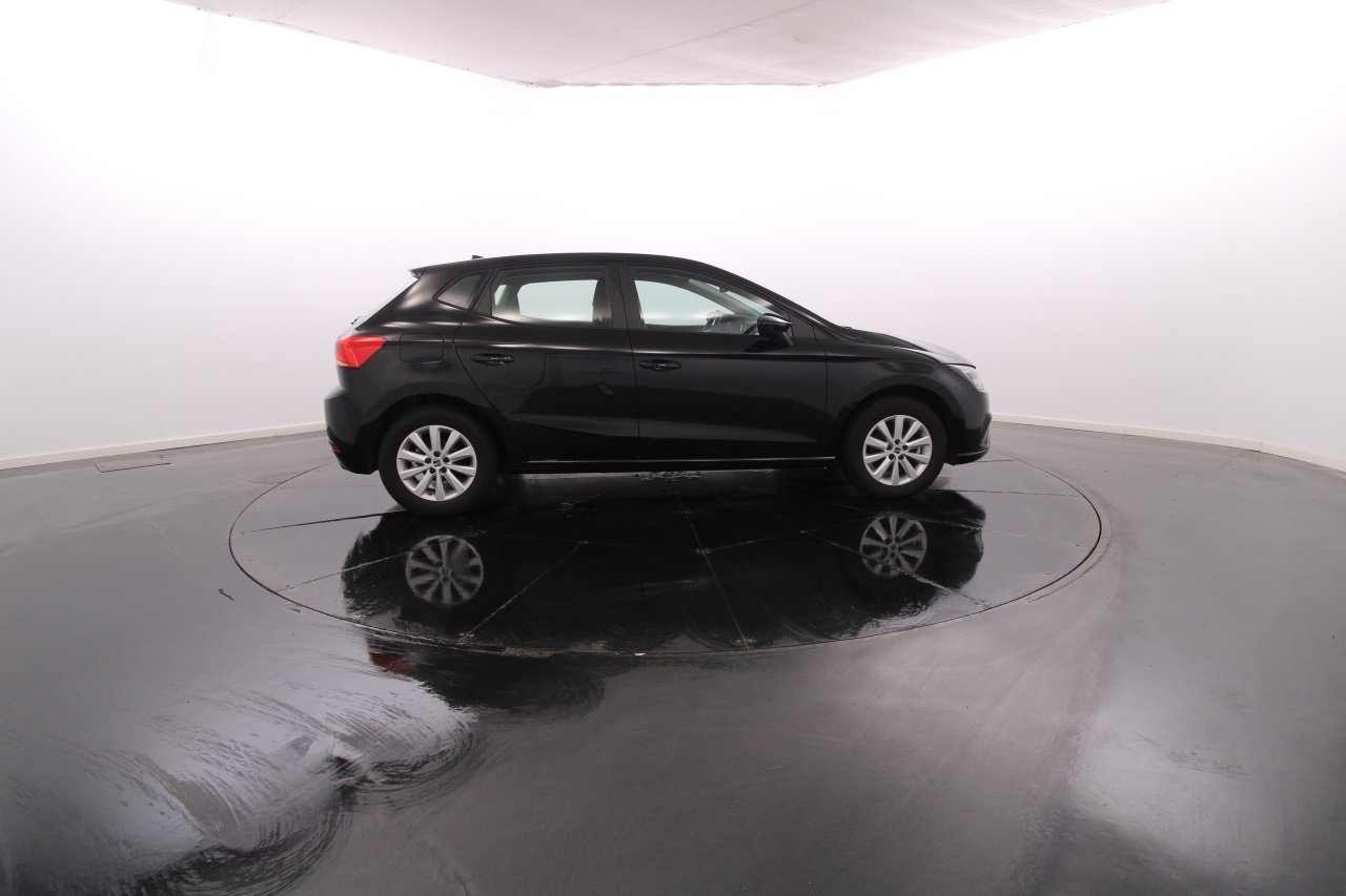 Seat Ibiza Gasolina 3 2024