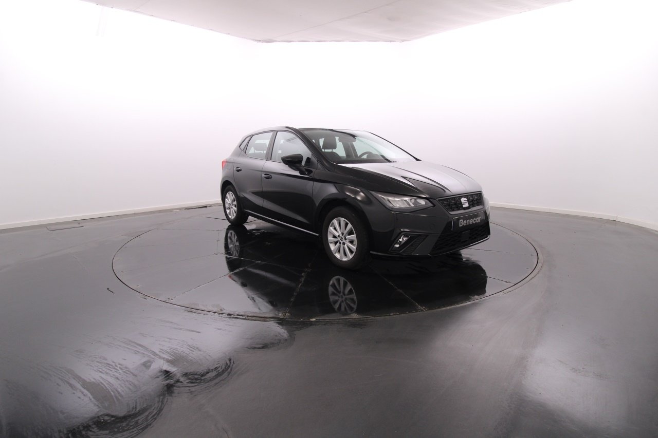 Seat Ibiza Gasolina 3 2024