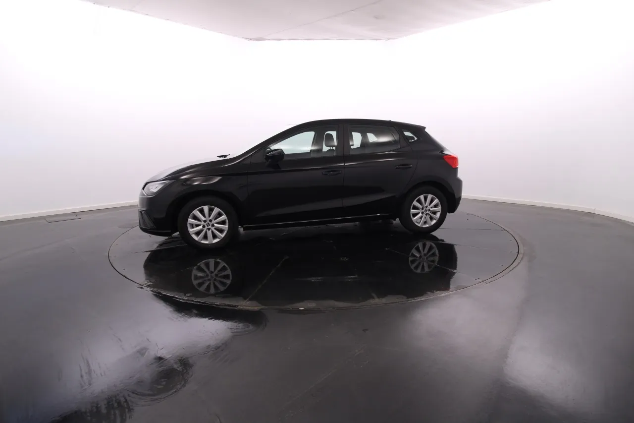 Seat Ibiza Gasoline 3 2024