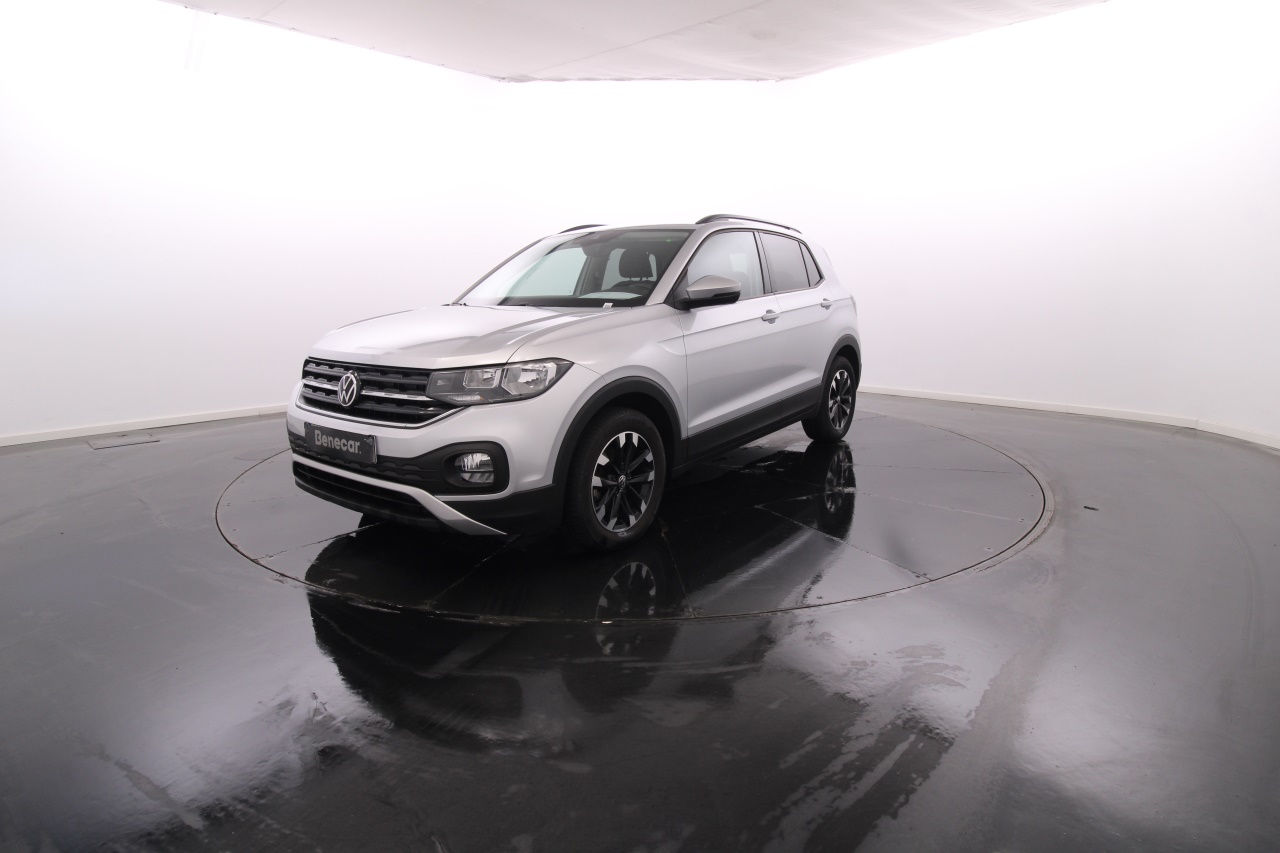 Volkswagen T-Cross Gasoline 5 2023