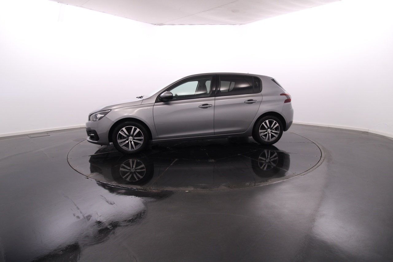 Peugeot 308 Diesel 3 2021