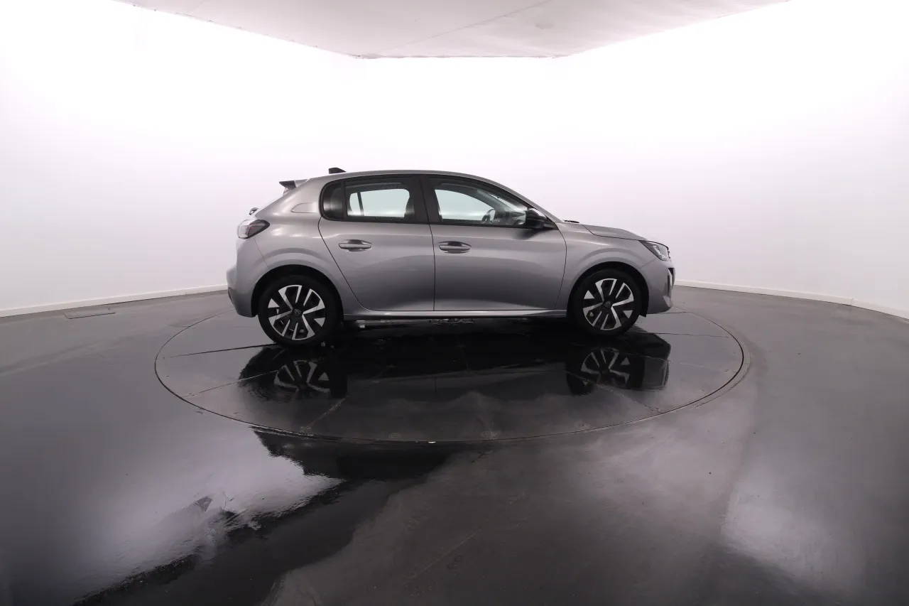 Peugeot 208 Gasolina 7 2024