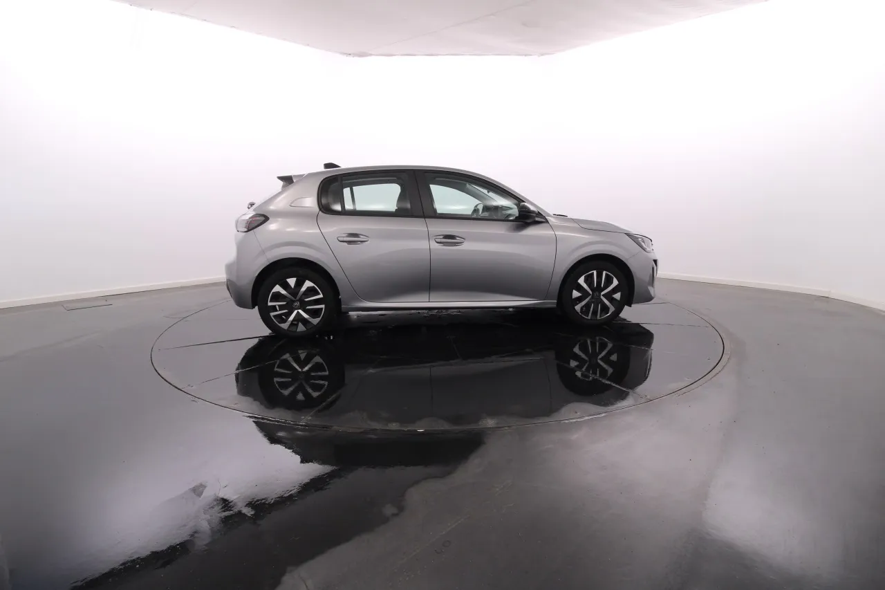 Peugeot 208 Gasolina 7 2024