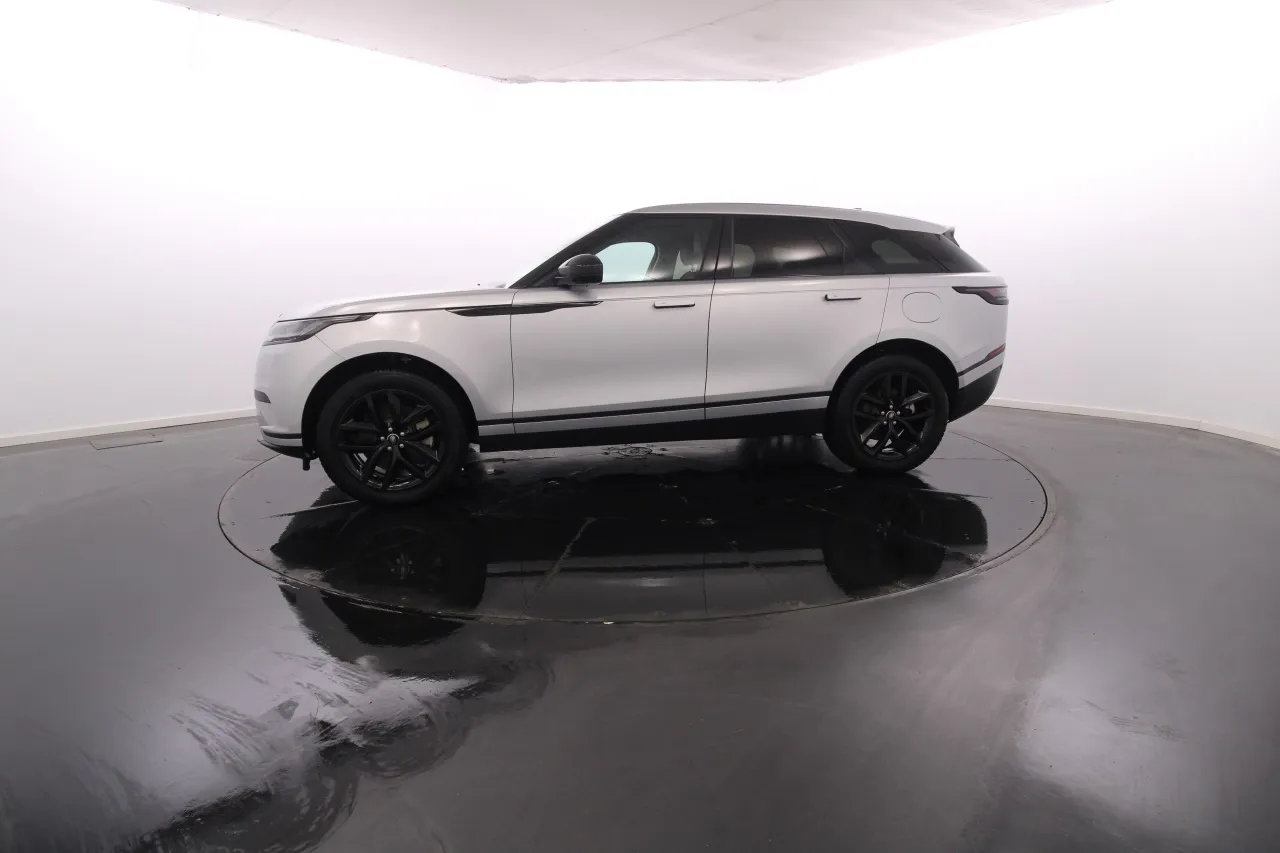 Land Rover Range Rover Velar Elétrico Gasolina 3 2024