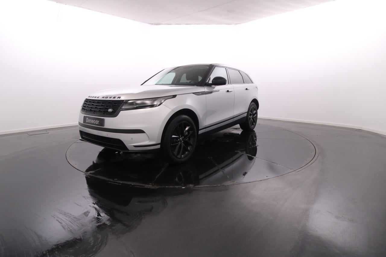 Land Rover Range Rover Velar Electric Gasoline 3 2024