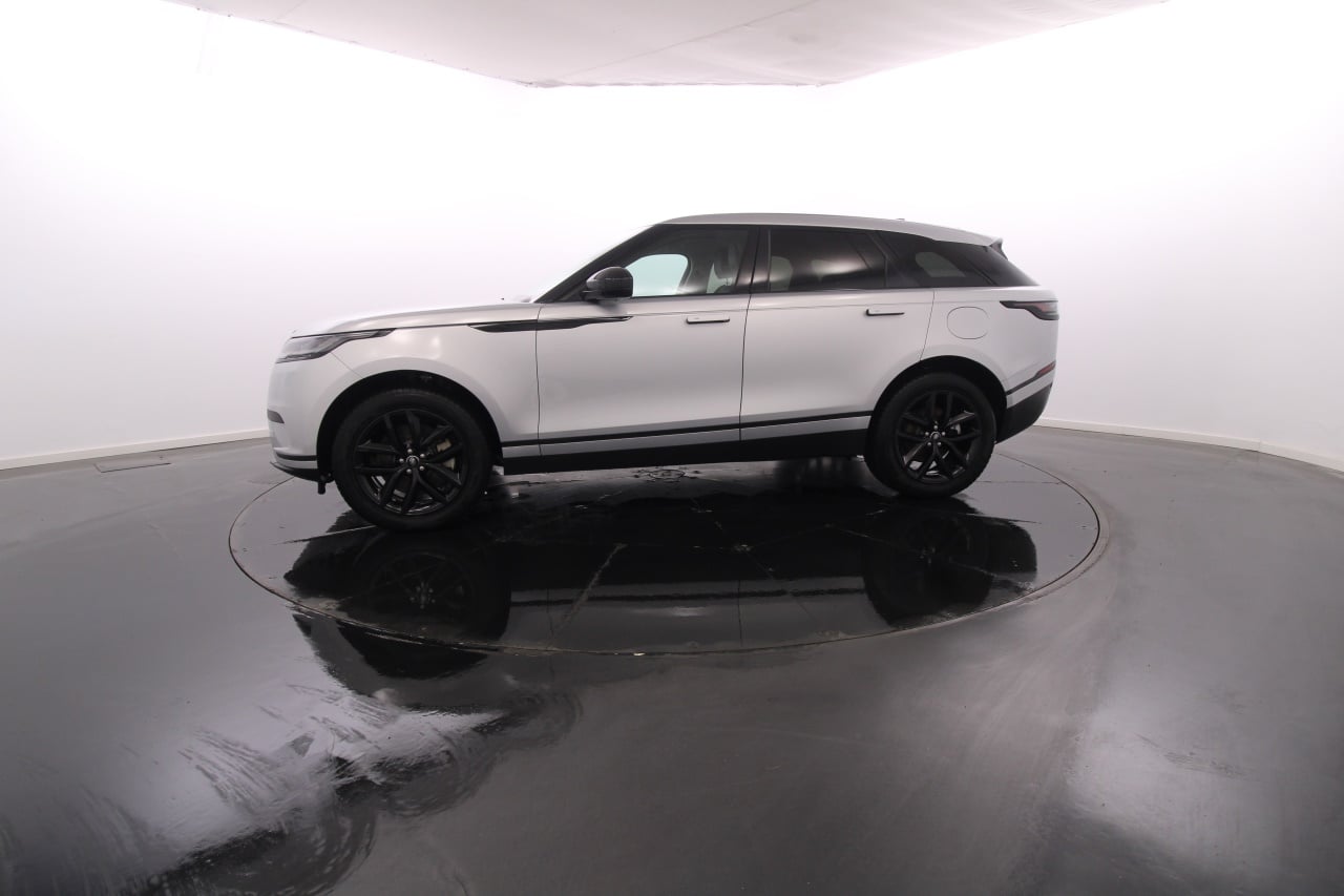 Land Rover Range Rover Velar Electric Gasoline 3 2024