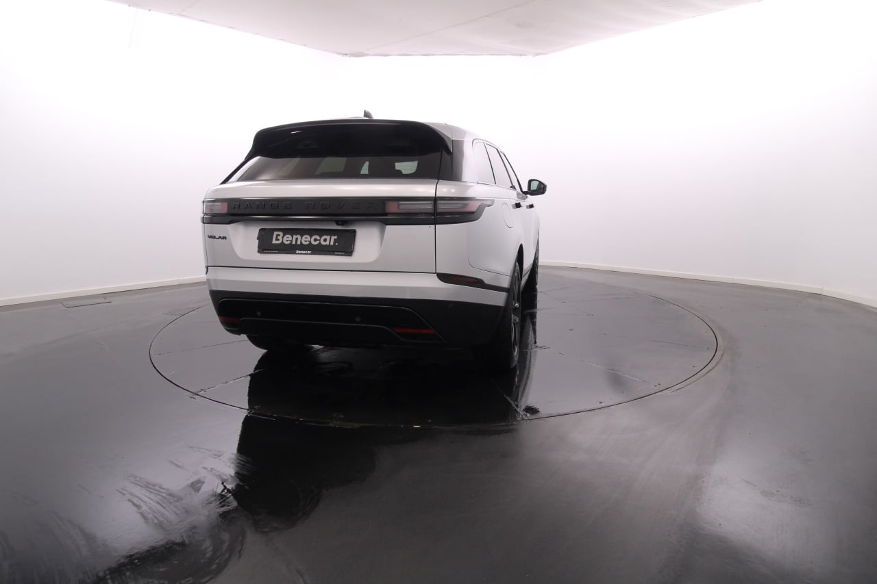 Land Rover Range Rover Velar Electric Gasoline 3 2024