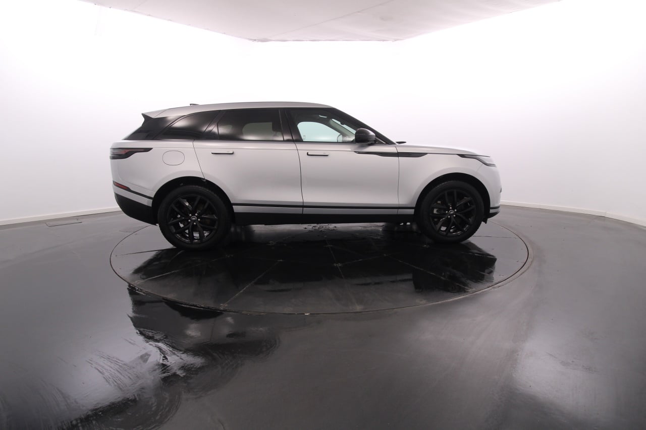 Land Rover Range Rover Velar Electric Gasoline 3 2024