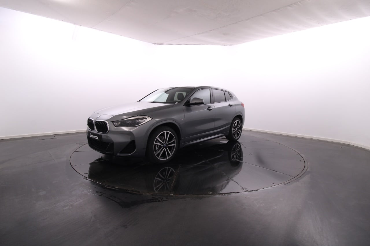 BMW X2 Diesel 7 2022