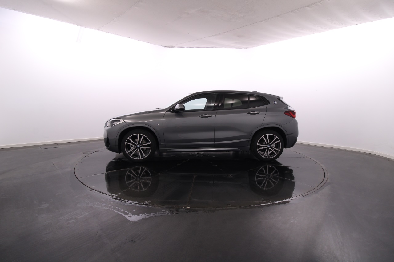 BMW X2 Diesel 7 2022