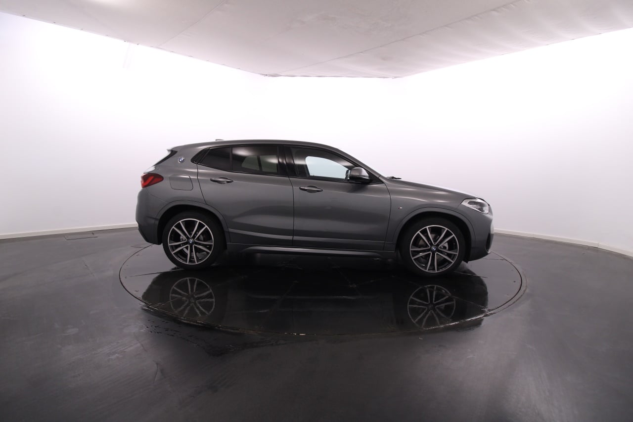 BMW X2 Diesel 7 2022