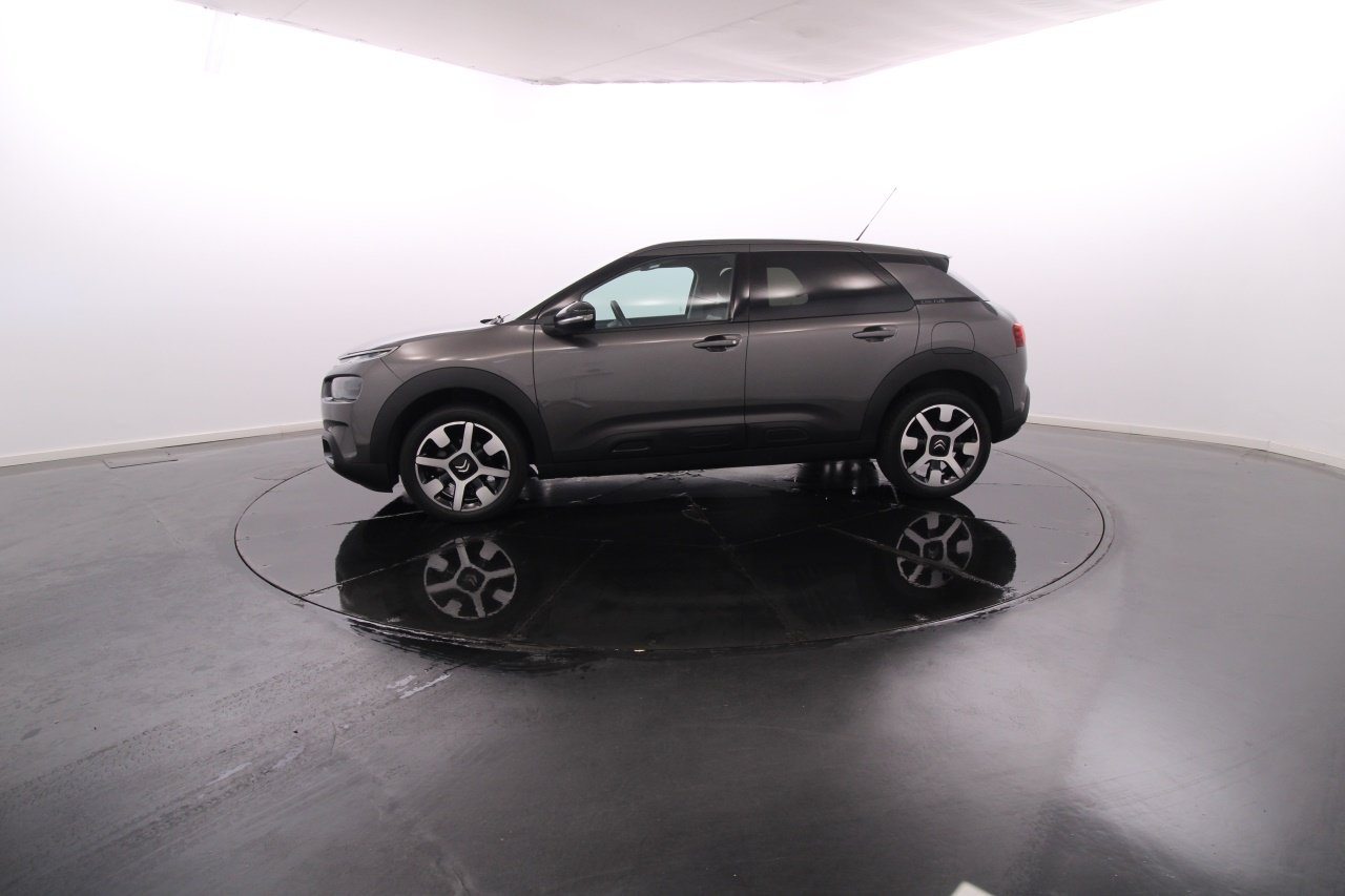 Citroen C4 Cactus Diesel 9 2020