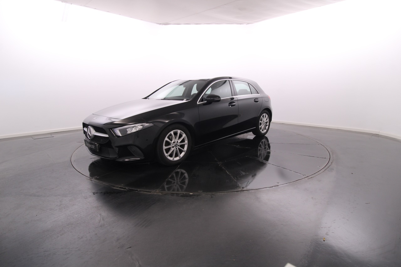 Mercedes-Benz Classe A - 180 Diesel 3 2020