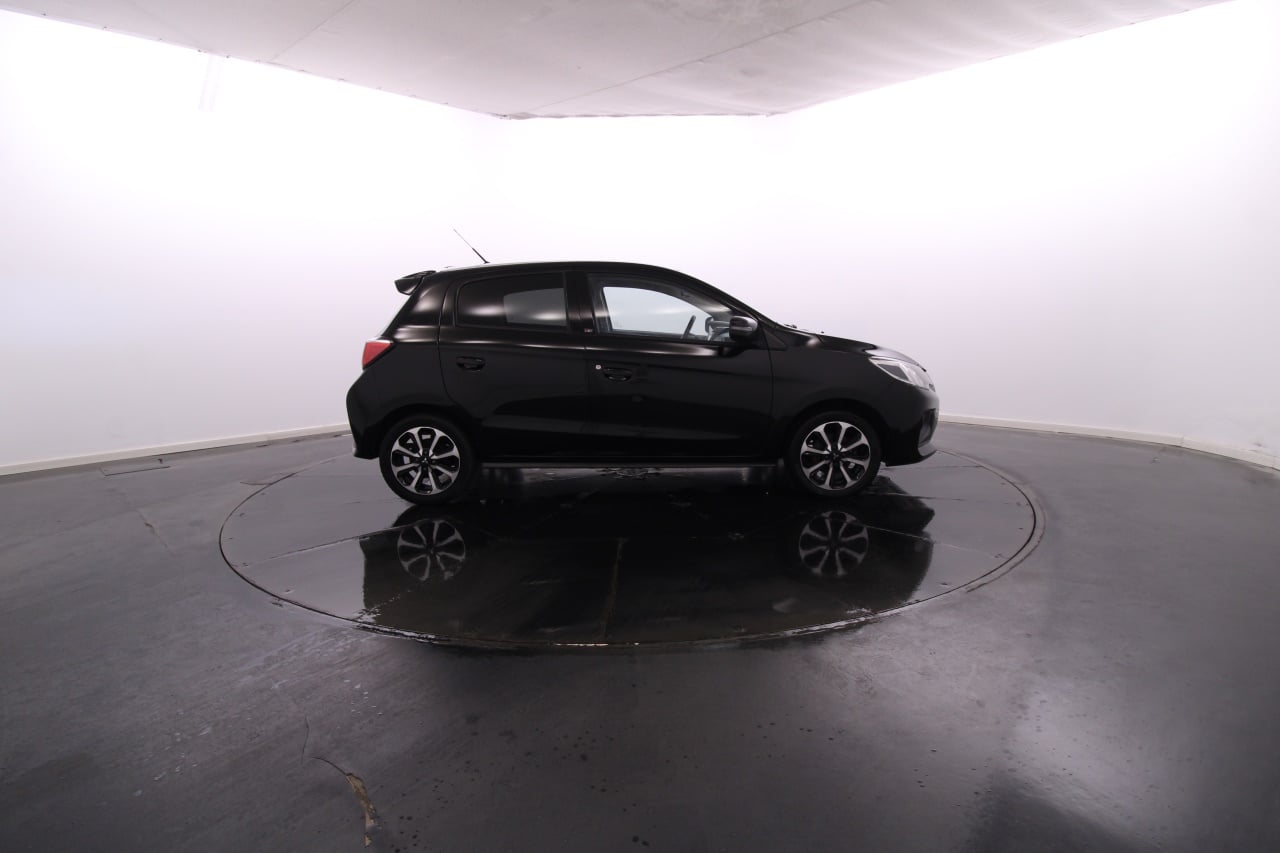 Mitsubishi Space Star Gasoline 2 2024