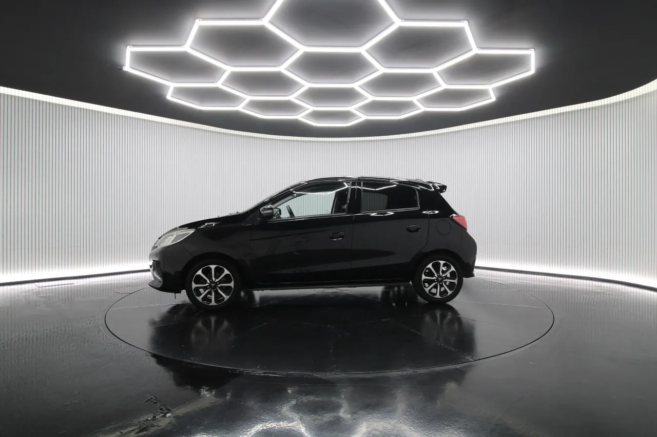 Mitsubishi Space Star Gasolina 2 2024