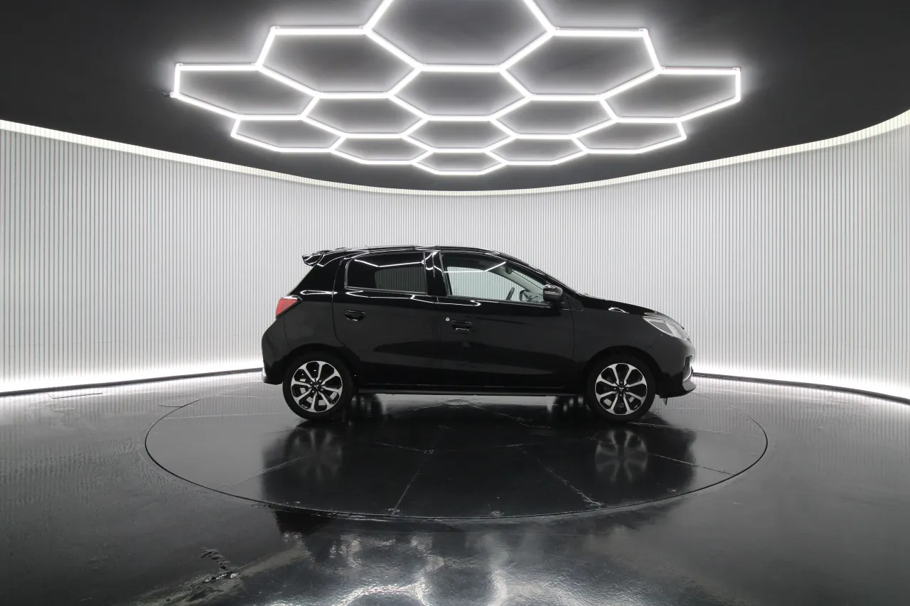 Mitsubishi Space Star Gasolina 2 2024