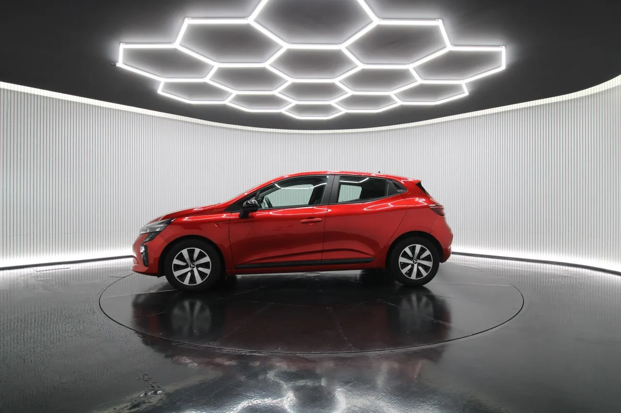 Mitsubishi Colt Gasolina 5 2024