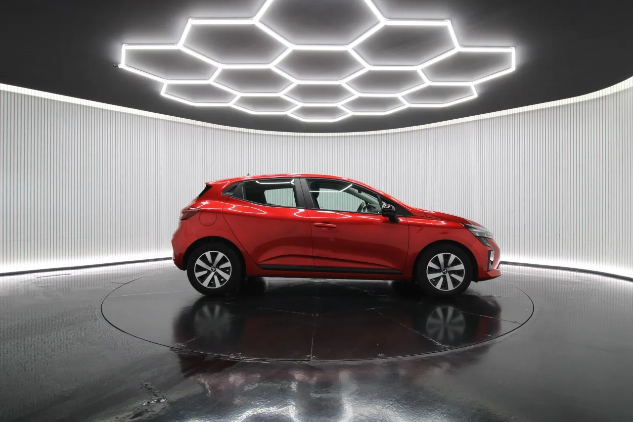 Mitsubishi Colt Gasolina 5 2024