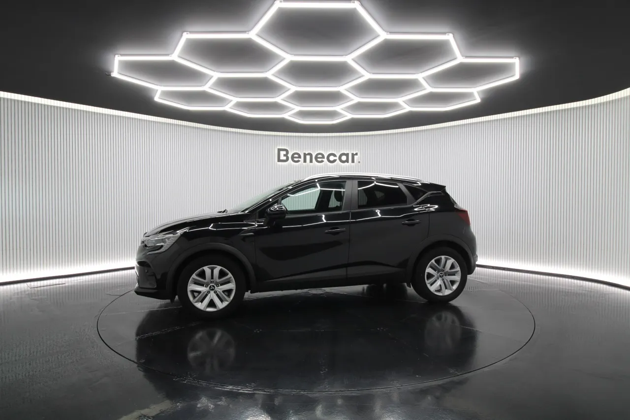 Mitsubishi ASX Gasolina 3 2024