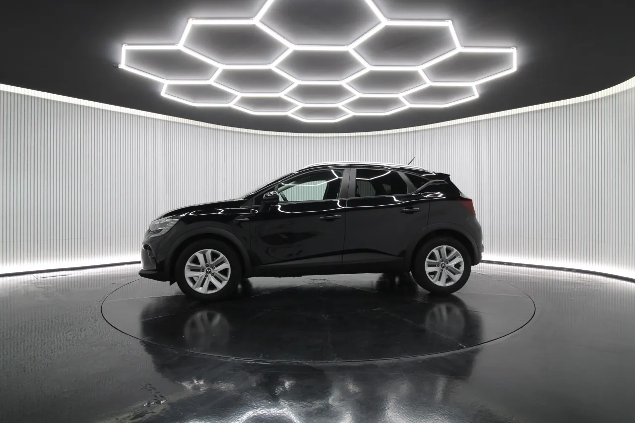 Mitsubishi ASX Gasoline 2 2024