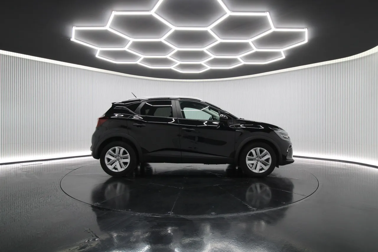 Mitsubishi ASX Gasoline 2 2024